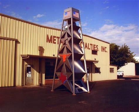 Diamond Sheet Metal Inc in Houston, TX 77016 